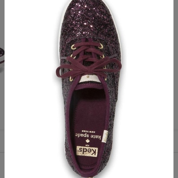 Keds X Kate Spade New York - Picture 3 of 3